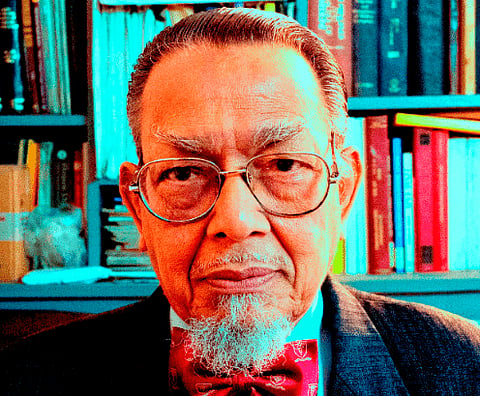 In Conversation with Dr. RR Kishore, amicus in the Passive Euthanasia case