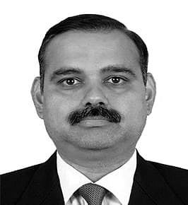 JSA Partner Apoorva Misra leaves to join Power Transmission Company