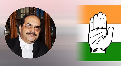 Former Bombay, Allahabad HC judge Abhay Thipsay J joins Congress Party