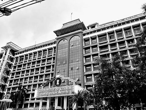 The Kerala High Court might soon publish its orders online