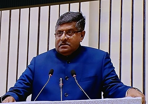 Union Cabinet okays amendments to POCSO Act, death penalty for aggravated offences