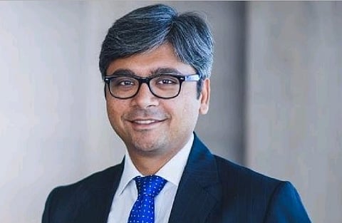 Luthra bolsters Corporate Practice in Mumbai with SAM’s Jay Parikh