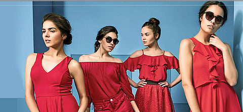 ELP, SAM, CAM lead on L Catterton Asia buying 10% stake in Future Lifestyle Fashions