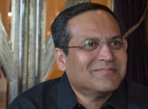 [Exclusive]: Godrej & Boyce Head of Corporate Advisory Nilanjan Sinha joins ICICI Bank