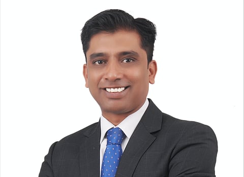 Former Desai Diwanji Partner Madhavan Srivatsan sets up boutique corporate law office