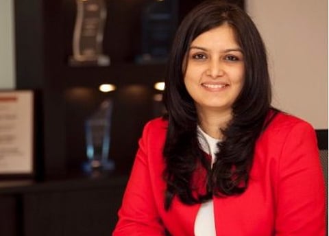 [Breaking]: CAM Partner Nivedita Tiwari to join Shardul Amarchand Mangaldas