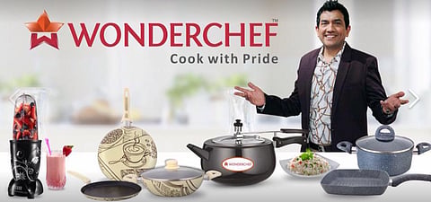 K Law, JSA act on Sanjeev Kapoor’s Wonderchef 70 crore fund raise from Amicus Capital