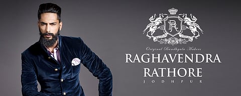 Karanjawala, Khaitan act on Zegna, Reliance investment in fashion designer Raghavendra Rathore