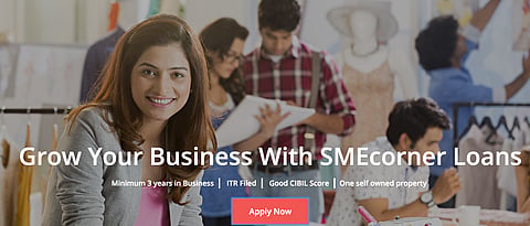 Jerome, AZB, Tatva lead on SMECorner 47 crore fund raise from Capital First & Ors