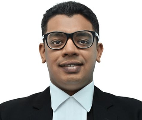 Abhirup Dasgupta joins HSA Advocates as Associate Partner
