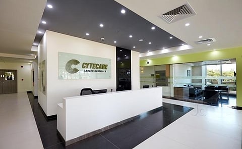 JSA, NDA act on Cytecare Hospital $31 million fund raise from Goldman Sachs
