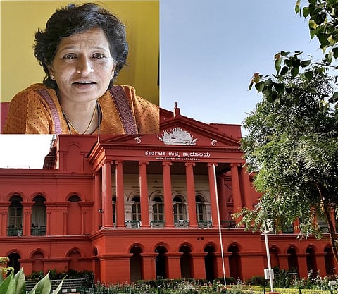 Gauri Lankesh Murder case: Accused move Karnataka HC citing custodial violence, Constitutional violations