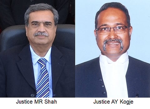 Article 227 petition maintainable against interlocutory orders of Commercial Courts, Gujarat High Court [Read judgment]