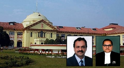 Freed from parental shackles: Patna High Court stands up for CNLU graduate’s choice