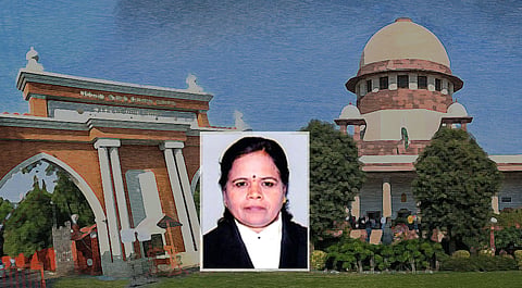 TN MLA Disqualification case: Transfer sought to SC alleging likelihood of bias