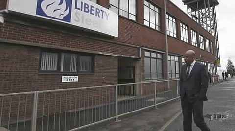 NCLT approves Liberty House bid for Amtek Auto, 4/12 from RBI list resolved