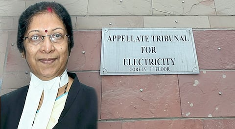 Justice (Retd.) Manjula Chellur appointed APTEL Chairperson [Read Notification]