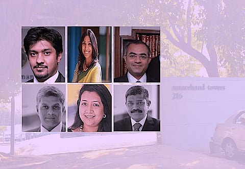[Exclusive]: Shardul Amarchand Mangaldas makes six Equity Partners