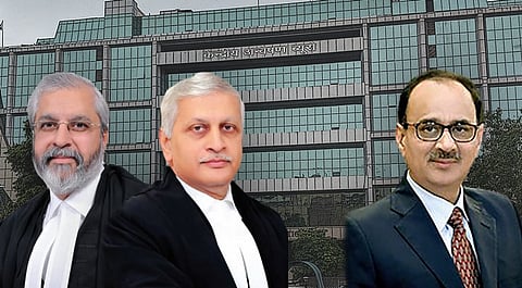 SC summons CBI Director over slow investigation in Manipur Extra-Judicial killings case