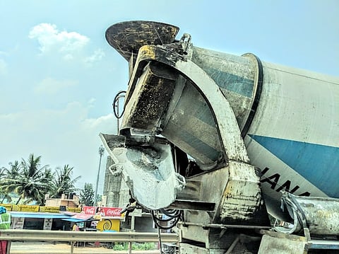 NCLAT refuses to overturn 6,300 crore penalty imposed by CCI on cement cartel