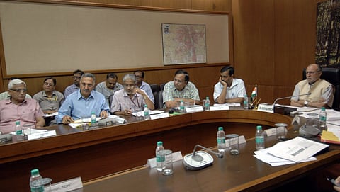 NCT of Delhi v. Lt. Governor: How the Delhi Power Tussle reached the Supreme Court [Read Timeline]