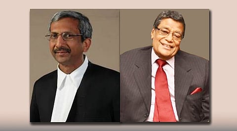 Increase retirement age of HC and SC Judges, AG KK Venugopal at Justice AK Goel’s farewell