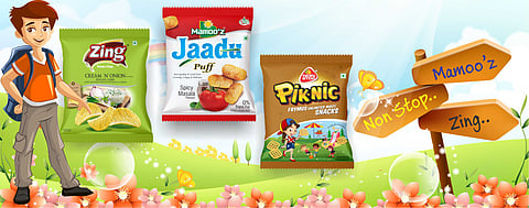 Fox & Mandal, SAM lead on Kishlay Foods 100 crore fund raise from Norwest