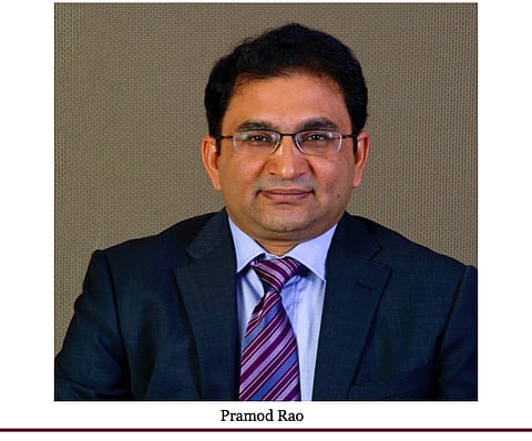 [Breaking]: Pramod Rao leaves Citi to join ICICI as Group General Counsel