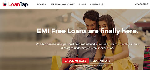 Kochhar, Desai Diwanji act on LoanTap 43 crore fund raise from Beijing’s Shunwei