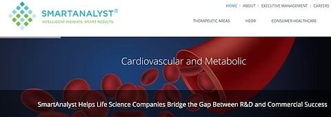 Lakshmikumaran, Gibbons, Dentons lead on UDG Healthcare acquisition of SmartAnalyst
