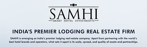 JSA, ELP lead on Piramal Capital 650 crore investment in SAMHI Hotels
