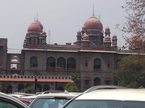 Raghvendra Singh Chauhan to take over as Acting Chief Justice of Telangana HC [Read Notification]