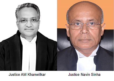 What the Supreme Court ruled on Burden of Proof on accused for Insanity under IPC [Read Judgment]