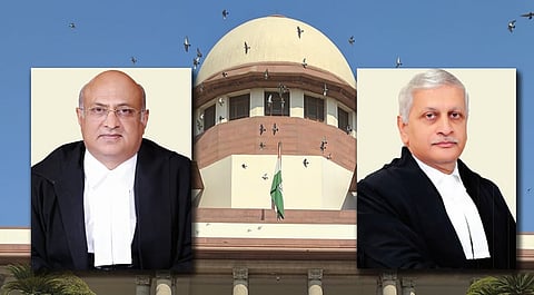 Prescribing medicines sans Diagnosis: SC notice in Anticipatory Bail plea by Doctor Couple