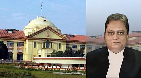 Arun Kumar J. made permanent judge of Patna HC [Read Notification]
