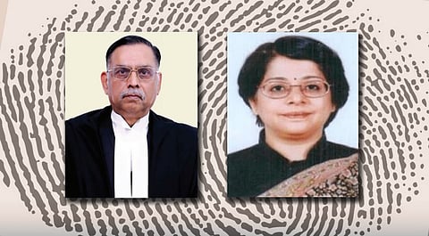 What Supreme Court ruled on Power of Police Officer to take Fingerprints of Arrested Persons [Read Judgment]