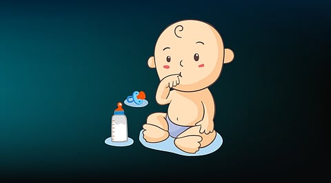 Delhi HC notice to Centre on improving public amenities for lactating mothers