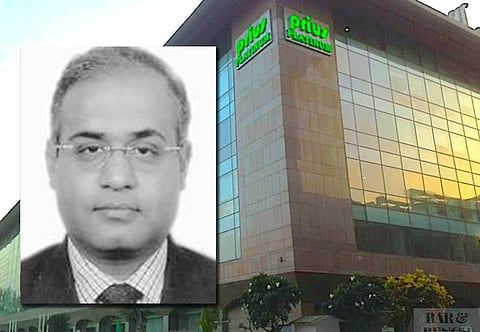 [Exclusive]: Dua Equity Partner Himanshu Narayan to join Cyril Amarchand Mangaldas