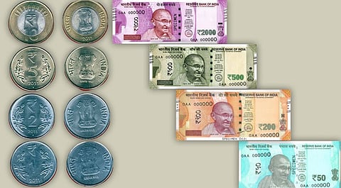 “What is the compulsion to change currency features frequently?”, Bombay HC asks RBI