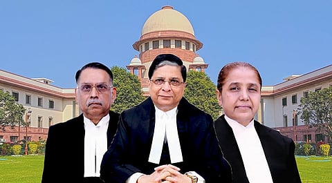 Breaking: Supreme Court dismisses Review Petition of Nirbhaya convicts
