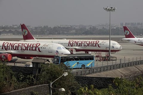 Kingfisher Airlines Lenders seek to intervene at the PMLA Appellate Tribunal