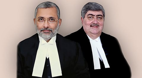 SC allows Appointment of District judges by Direct Recruitment for now [Read Order]
