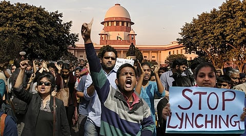 Breaking: Supreme Court urges Parliament to create separate law to deal with lynching