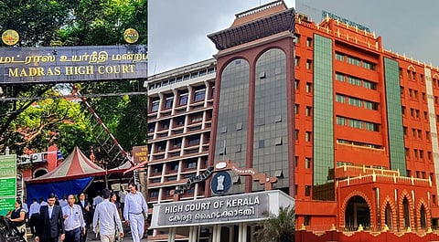 New Chief Justices recommended for Madras, Kerala, Orissa HCs