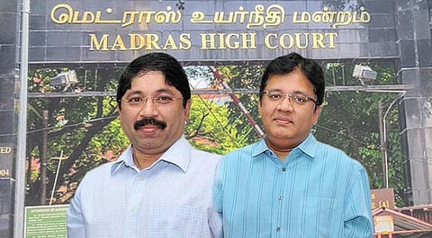 Why Madras HC rejected pleas to quash charges against Maran Bros in the Telephone Exchange Case