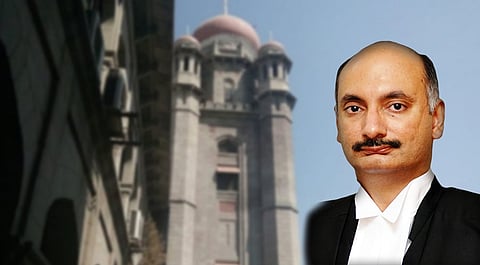 Hyderabad HC issues notice to Telangana govt on women’s reservation in panchayat elections