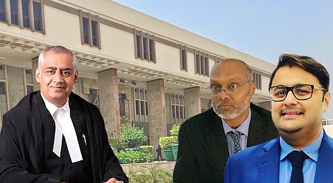 No frustration of contract if parties agree that force majeure condition would not operate, Delhi HC