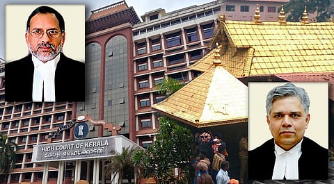 Sabarimala: Kerala High Court orders complete ban on plastic including in ‘Irumudikettu’ [Read Order]