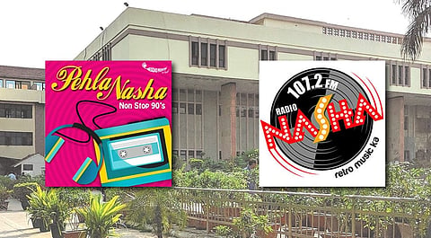 Delhi HC say no Nasha for Fever FM over trademark dispute with Radio Mirchi
