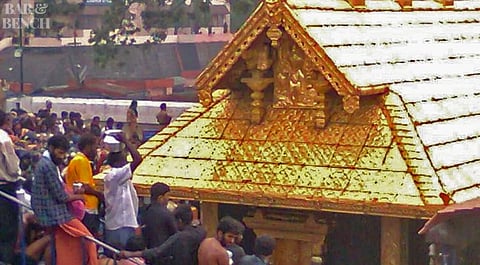CJI Ranjan Gogoi turns down urgent listing of review petitions in Sabarimala matter